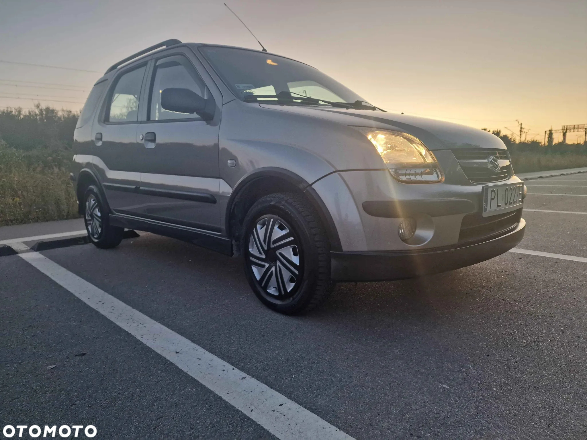 Suzuki Ignis 1.3 Comfort - 10