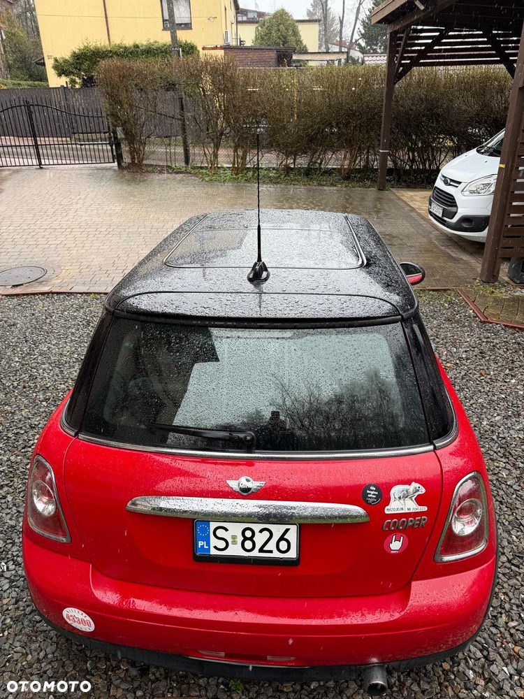 MINI Cooper - 5