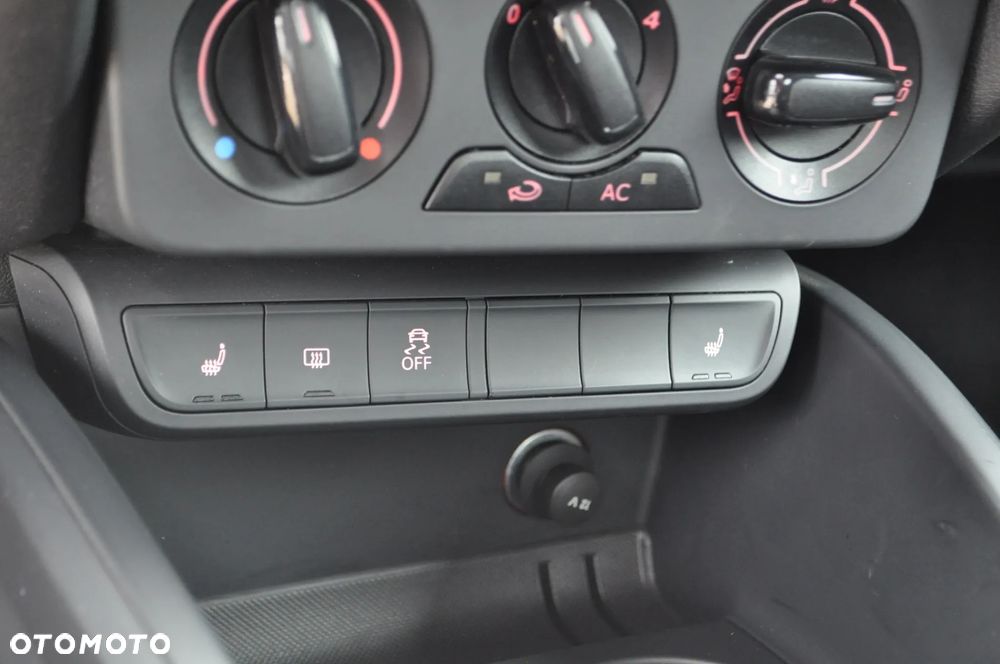 Audi A1 1.2 TFSI Prime Line - 17