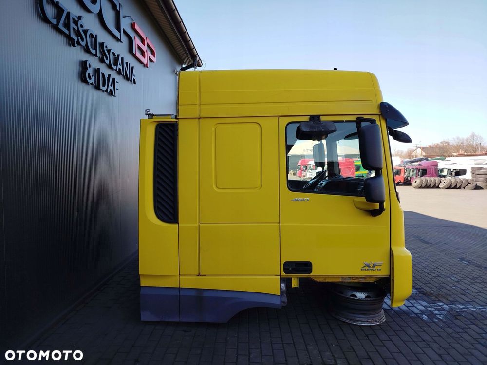 KABINA DAF XF 106 - 3