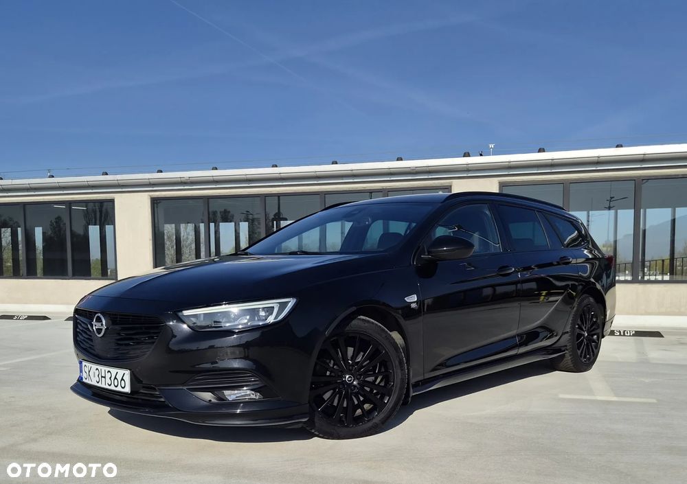 Opel Insignia 2.0 CDTI Executive - 14