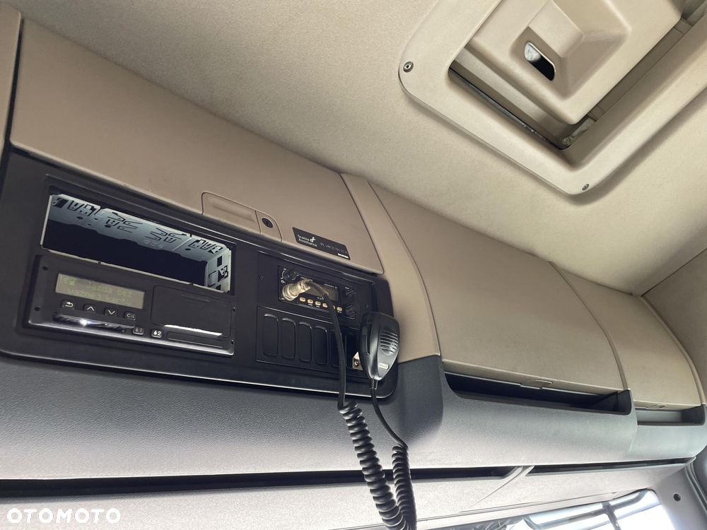 Scania R410 Highline - 15