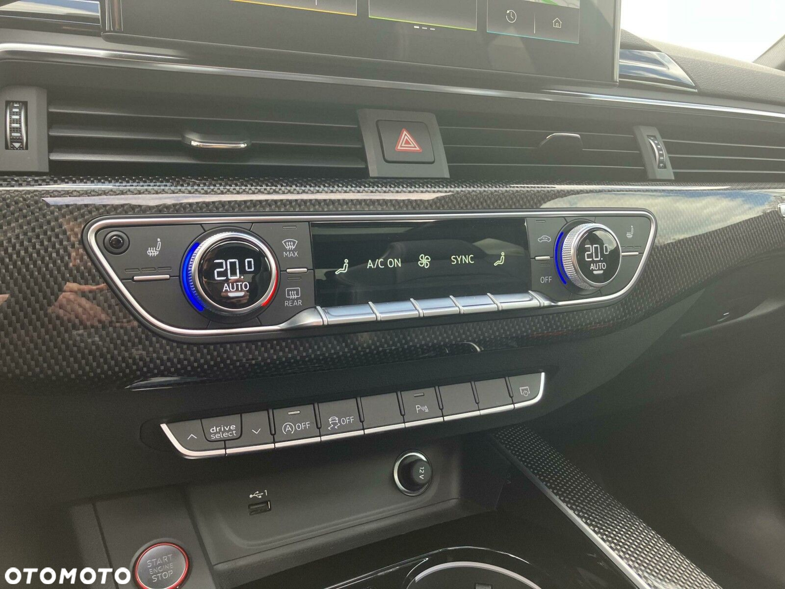 Audi S5 - 27