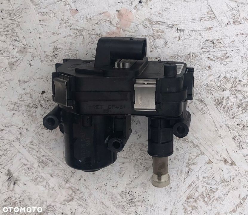 Zawór EGR Fiat Ducato 2.2 EURO6