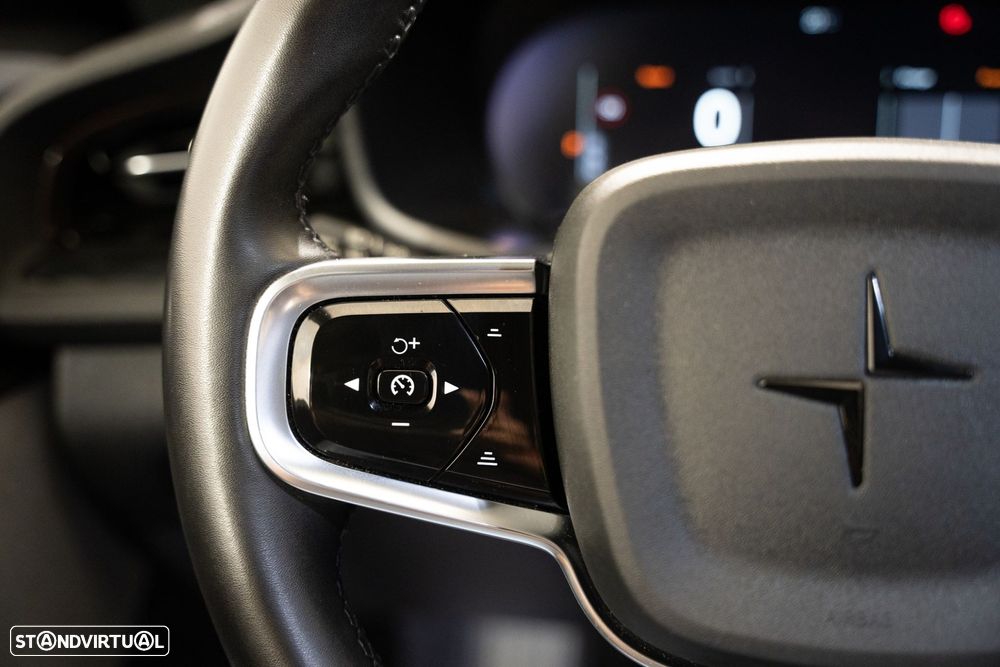 Polestar 2 Long Range 78 kWh - 20