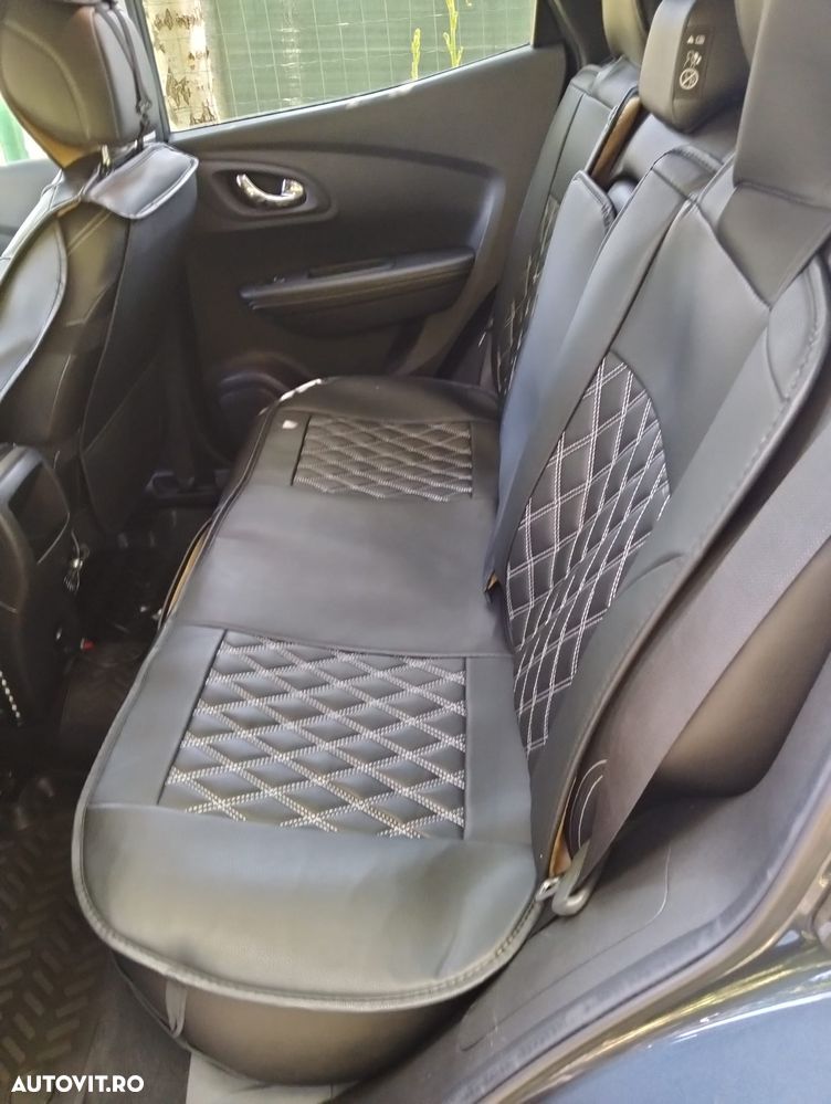 Renault Kadjar Energy dCi 110 COLLECTION - 6