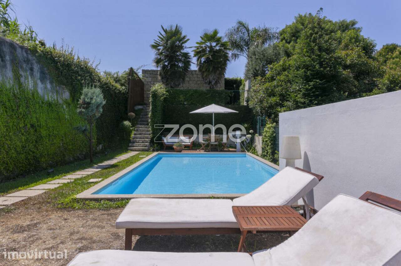 Hotel Boutique / Guest House - Porto - Grande imagem: 3/33