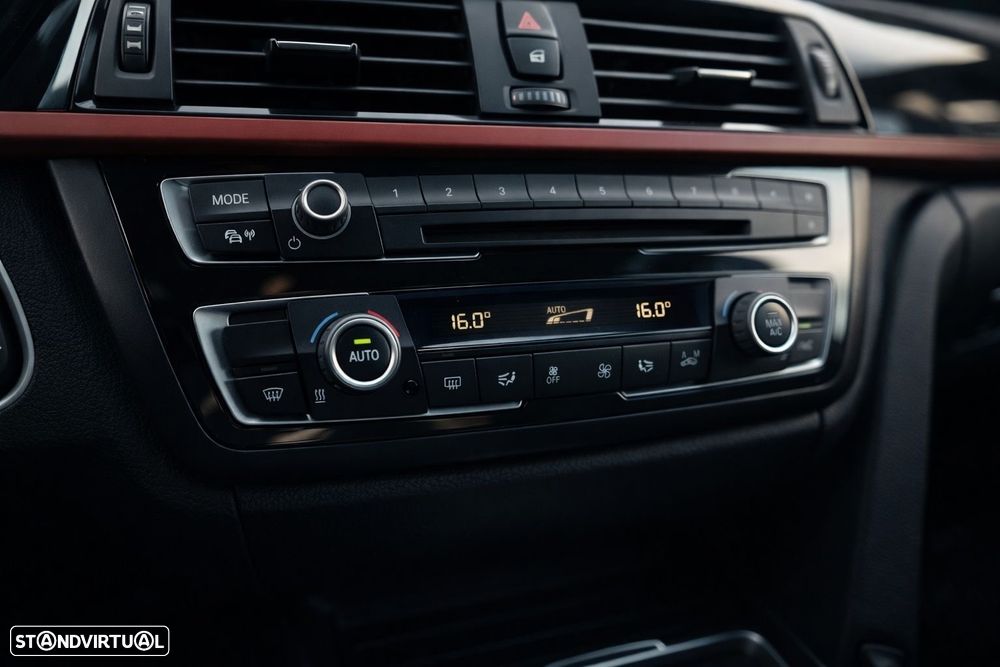 BMW 418 Gran Coupé d Aut. M Sport - 17