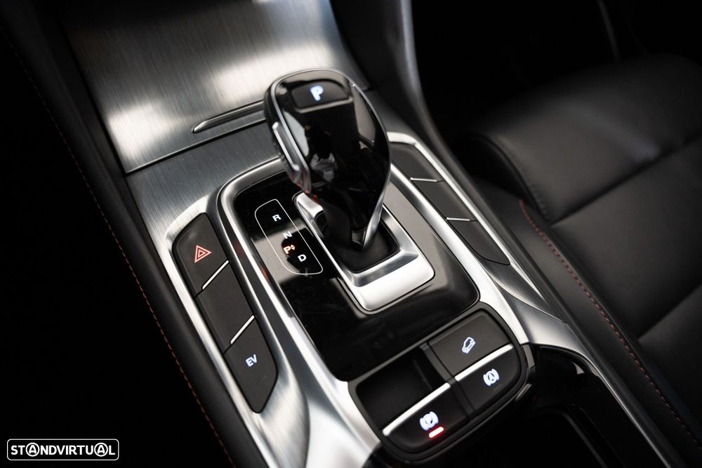 MG EHS 1.5 T-GDI Plug-in Hybrid Luxury - 24