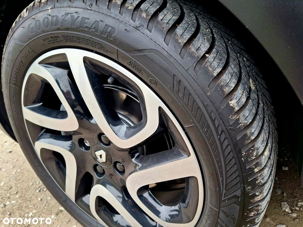 Renault Captur TCe 120 EDC Helly Hansen - 34