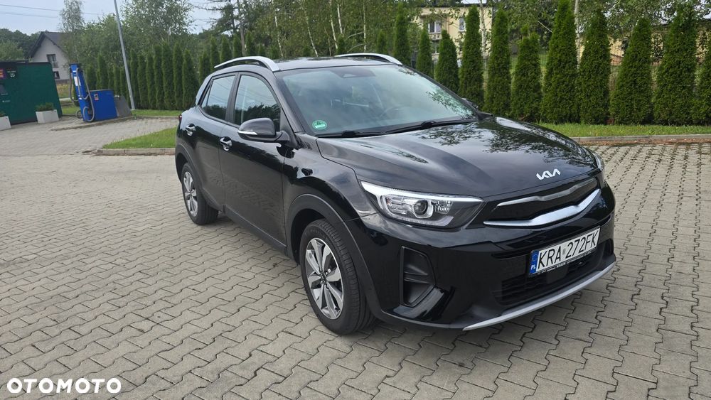Kia Stonic 1.0 T-GDI Business Line - 2