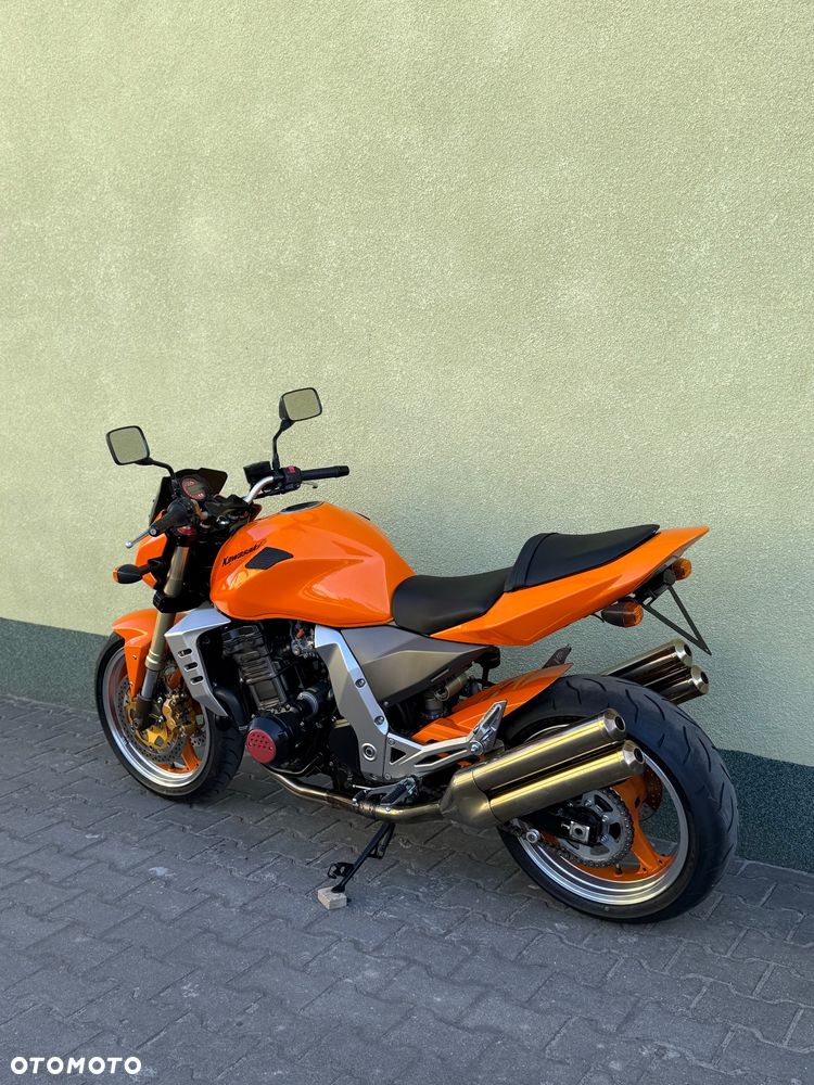 Kawasaki Z - 20