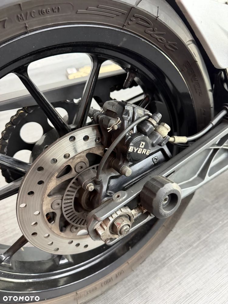 KTM Duke 125 - 16