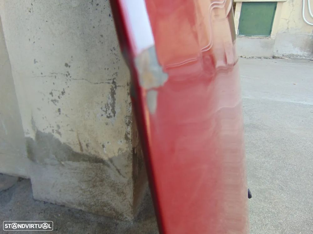 Toyota corolla XLI liftback capot - 2