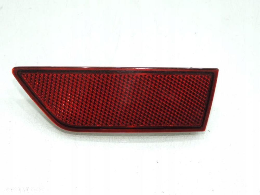 ODBLASK ZDERZAKA LEWY TYŁ VW TOURAN II - 1