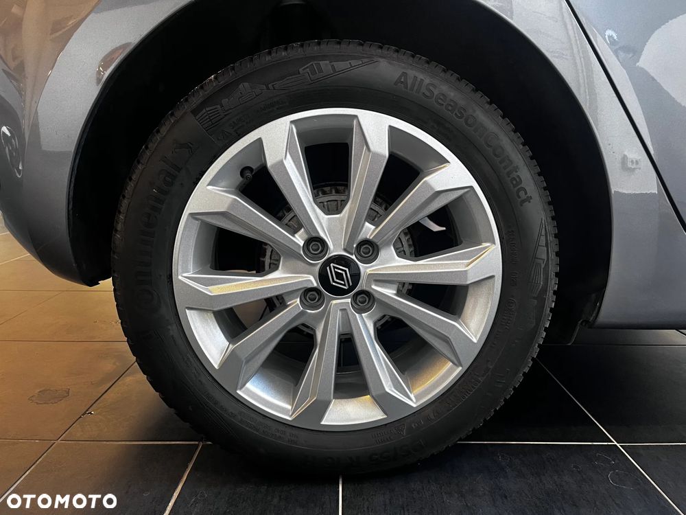 Renault Clio 1.0 TCe Evolution - 8