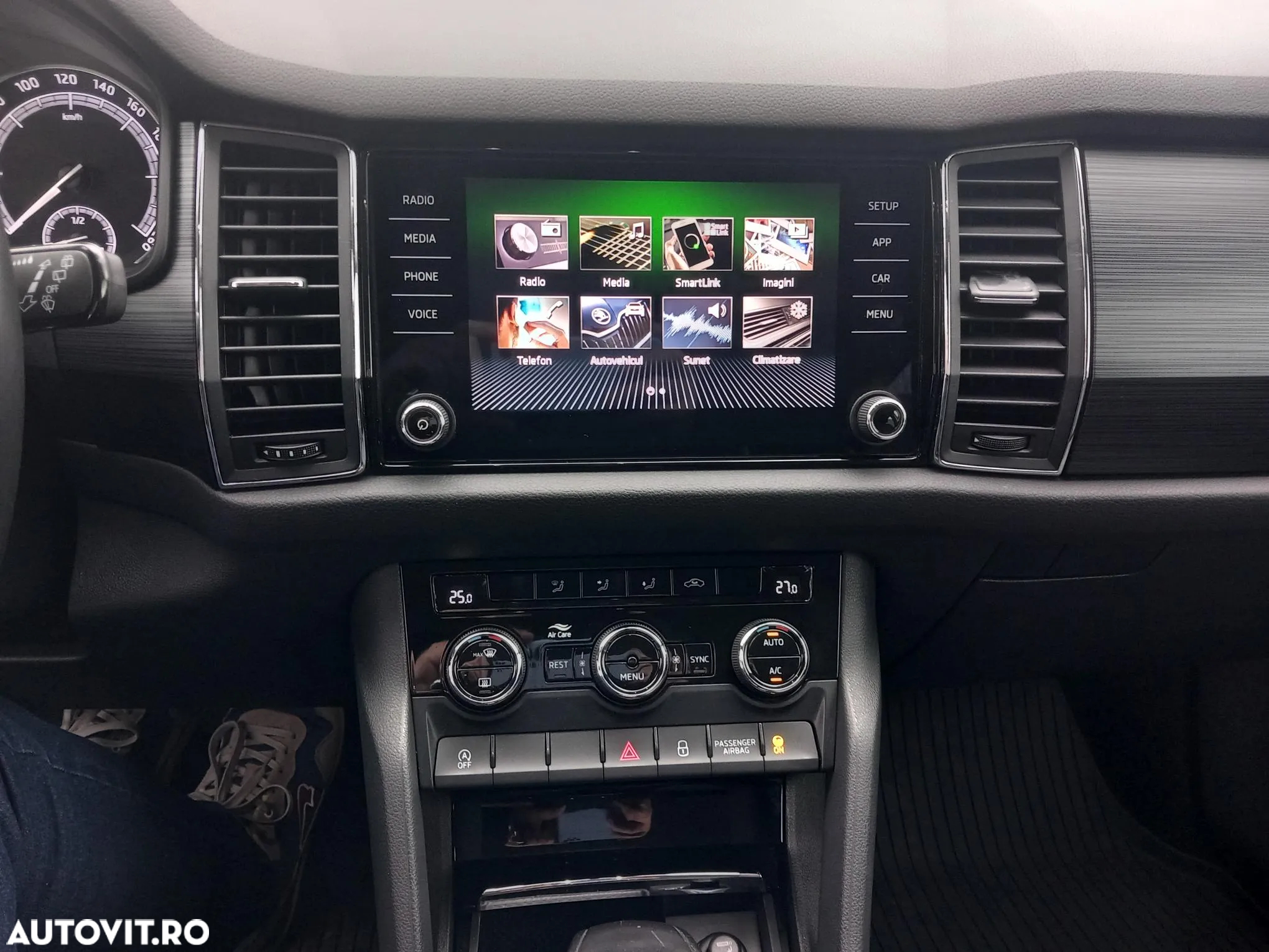 Skoda Kodiaq 2.0 TDI DSG Style - 8