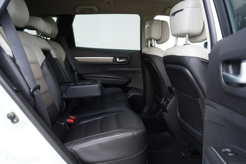 Renault Koleos ENERGY dCi 175 X-tronic 4WD INITIALE PARIS - 18