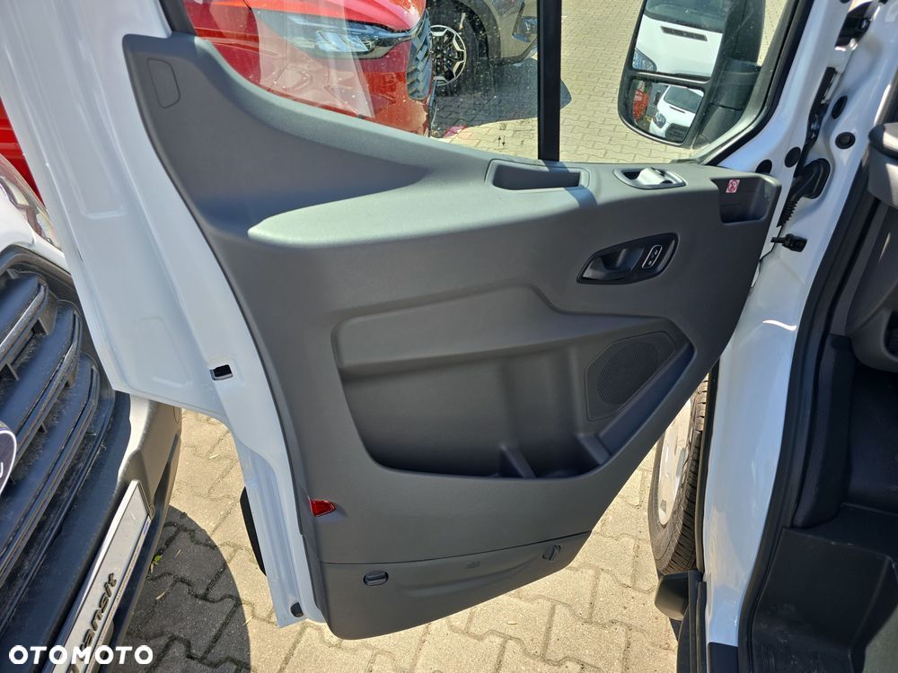 Ford Transit 350 L4H3 RWD Trend - 9