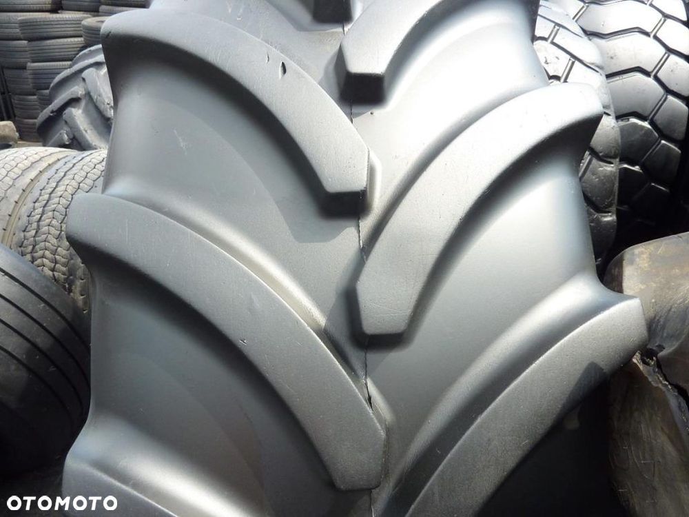 Opona używana rolnicza 540/65R38 VREDESTEIN 2400zł W3963 - 4