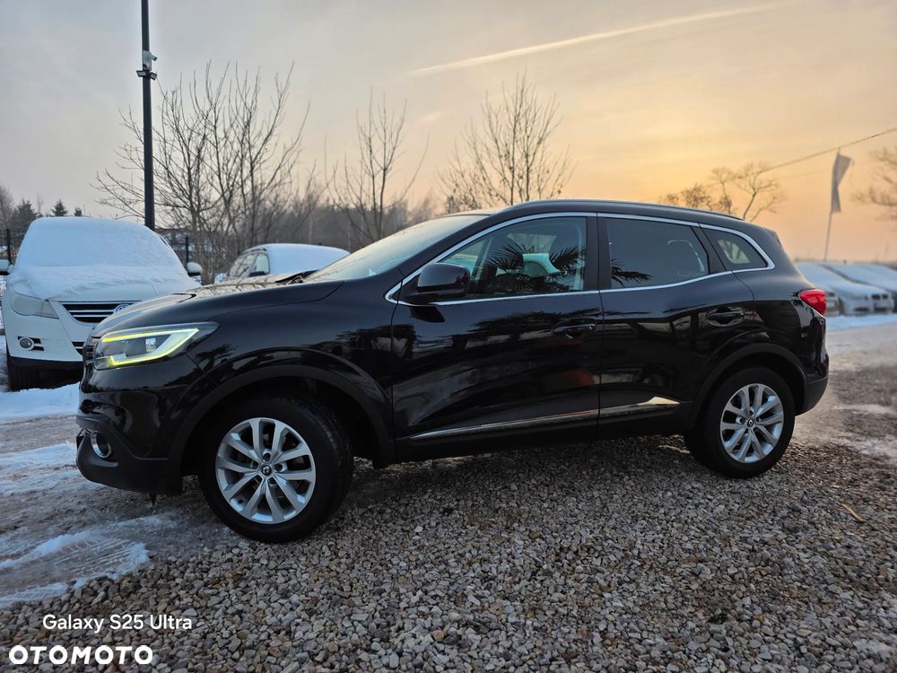 Renault Kadjar - 23