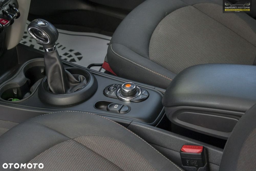 MINI Countryman Cooper ALL4 - 21