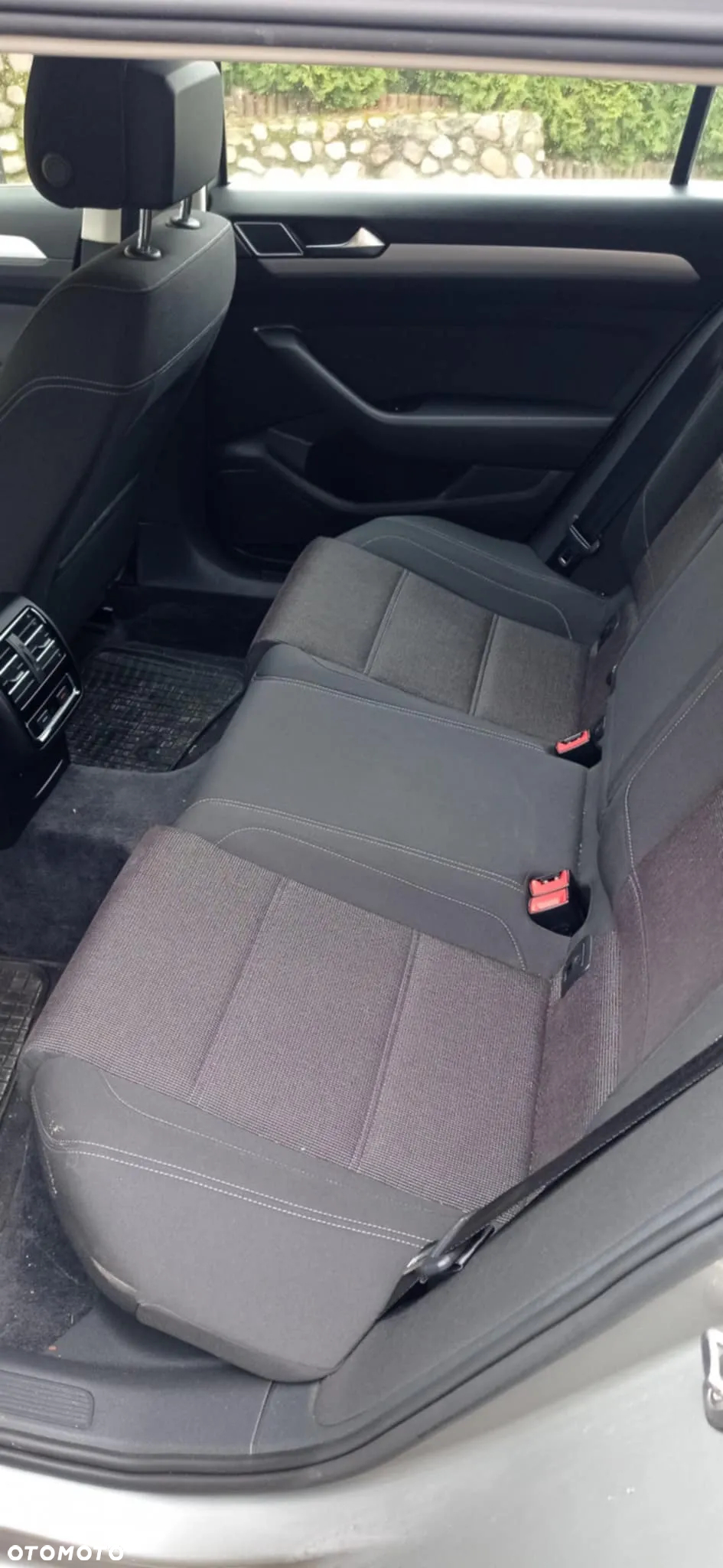 Volkswagen Passat 2.0 TDI BMT Comfortline - 6