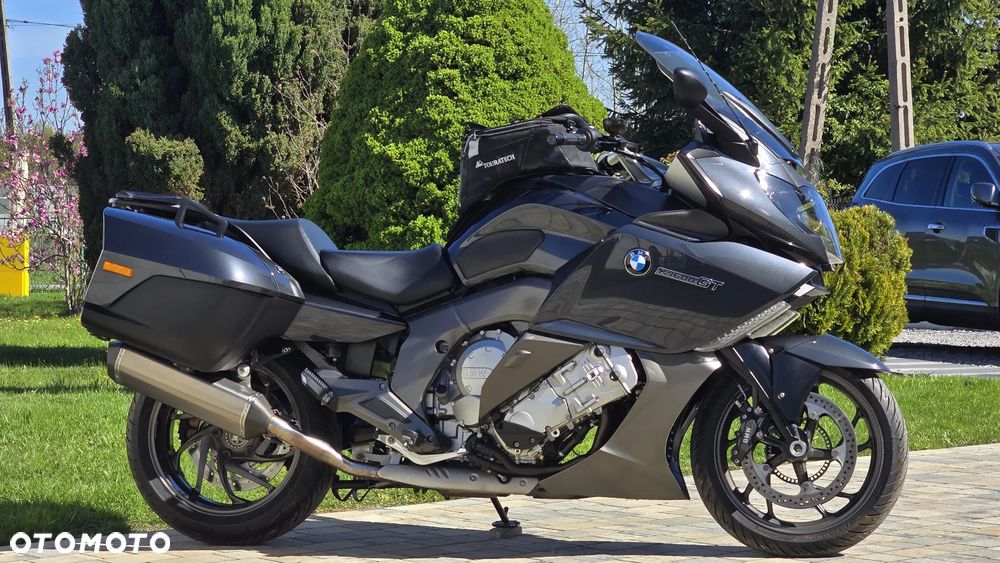BMW K - 4