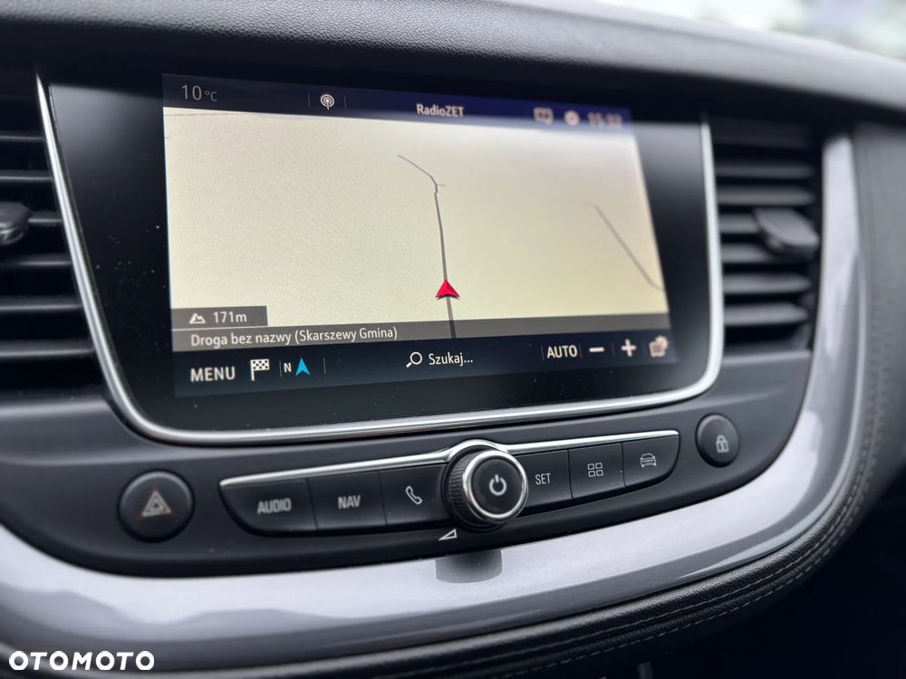 Opel Grandland X 1.6 D Start/Stop Ultimate - 14
