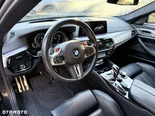 BMW M5 Standard - 15