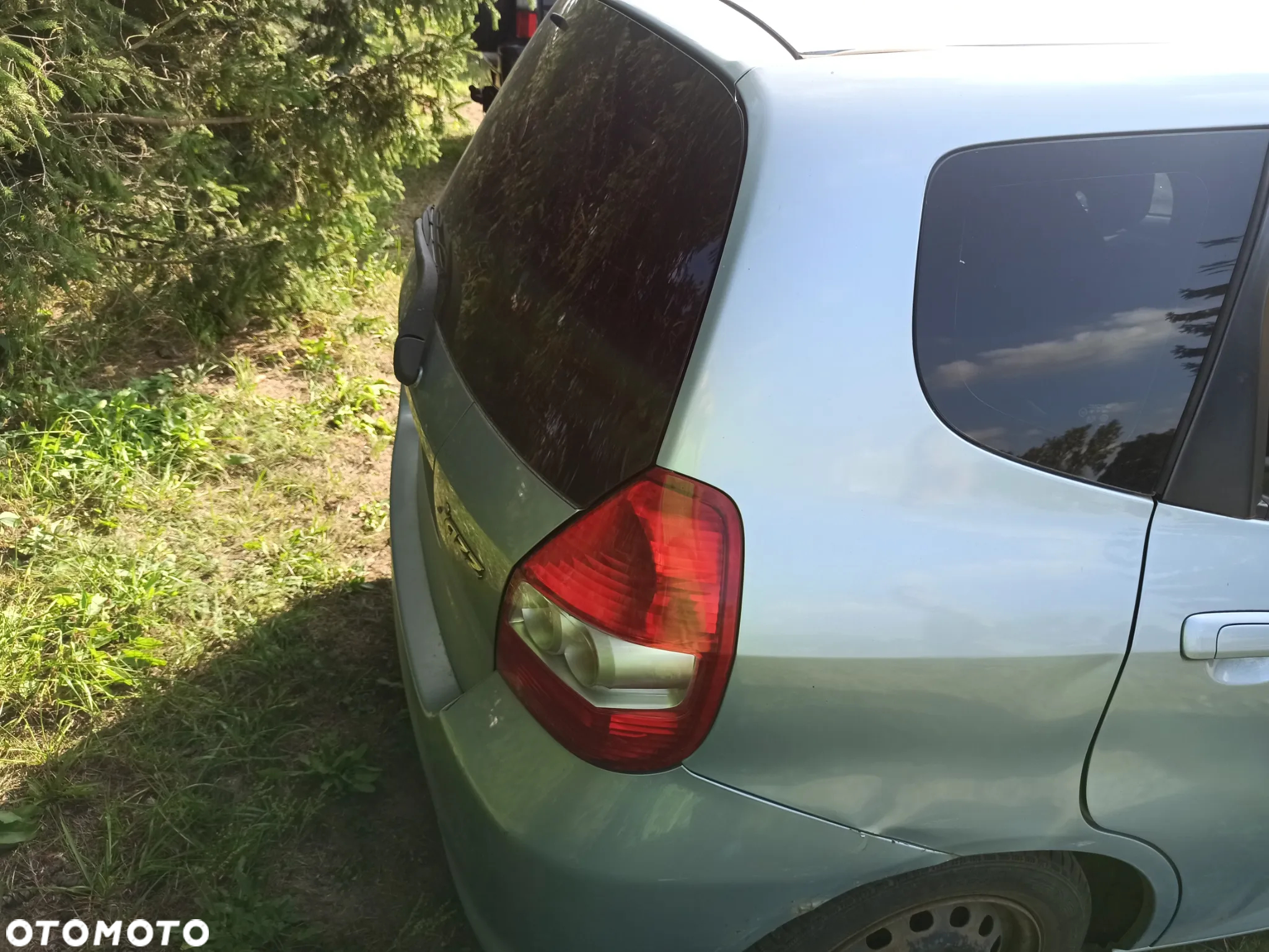 Honda Jazz 1.2 Cool - 7