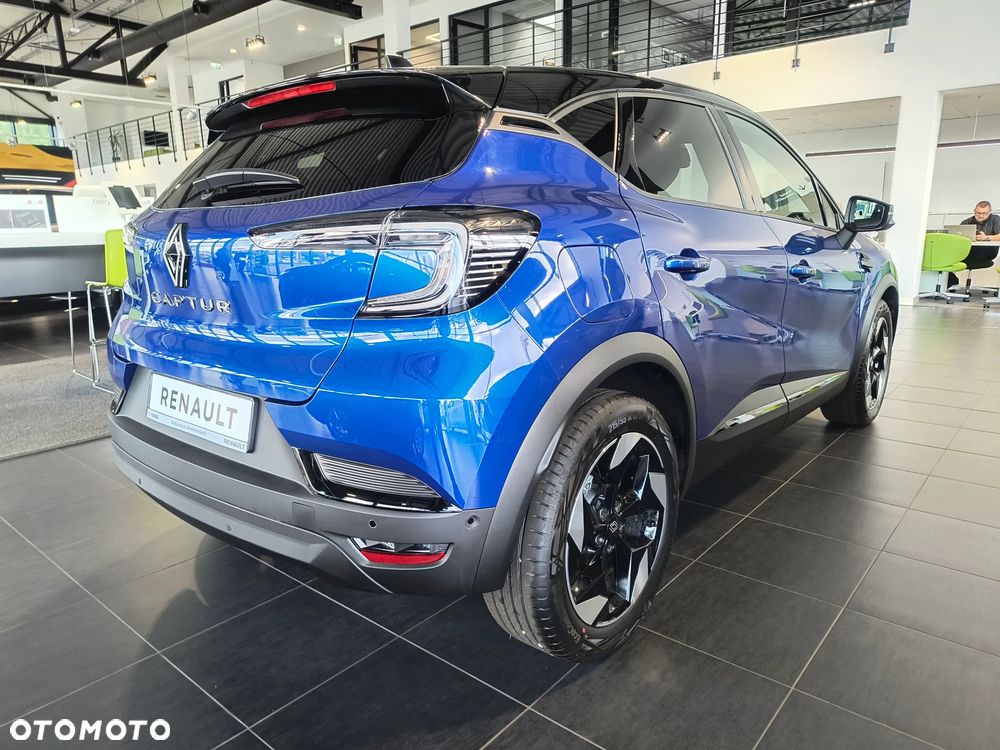 Renault Captur 1.2 TCe Techno - 5
