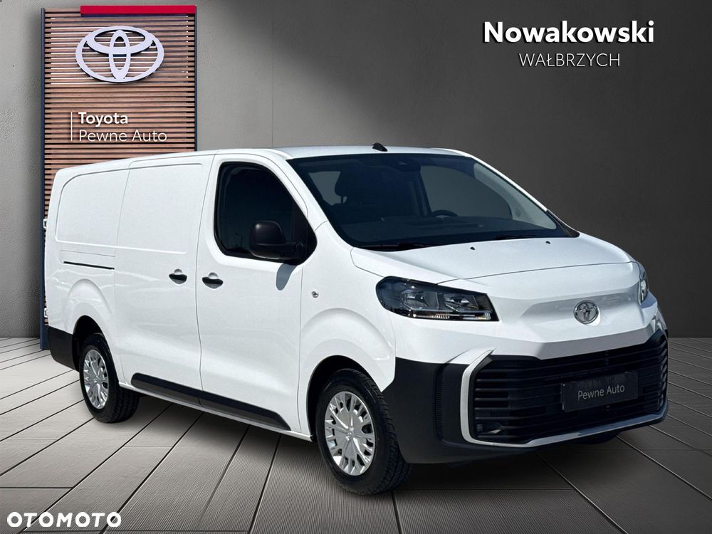 Toyota PROACE - 3