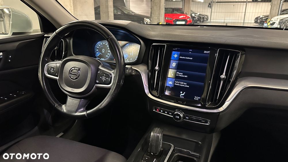 Volvo V60 - 11