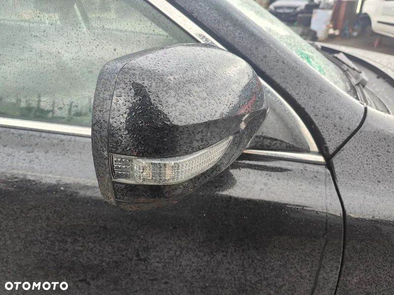 SUBARU LEGACY 10r LUSTERKO PRAWE D4S - 1