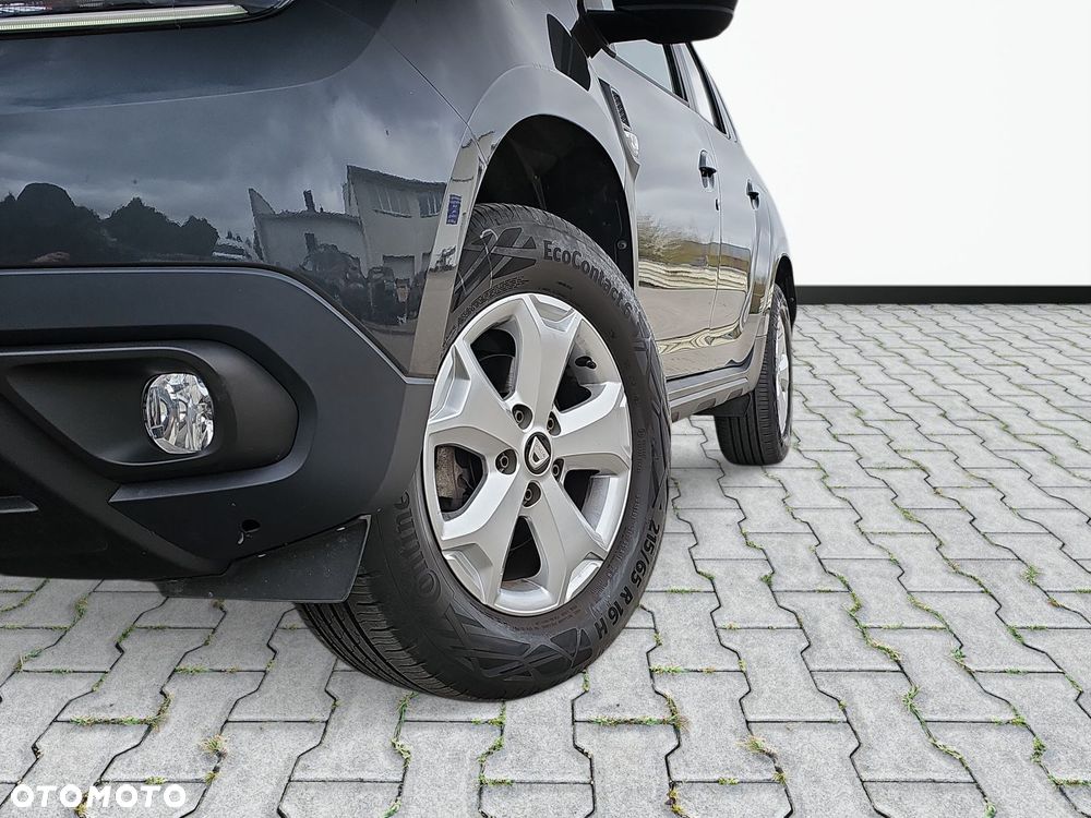 Dacia Duster 1.0 TCe Essential - 10