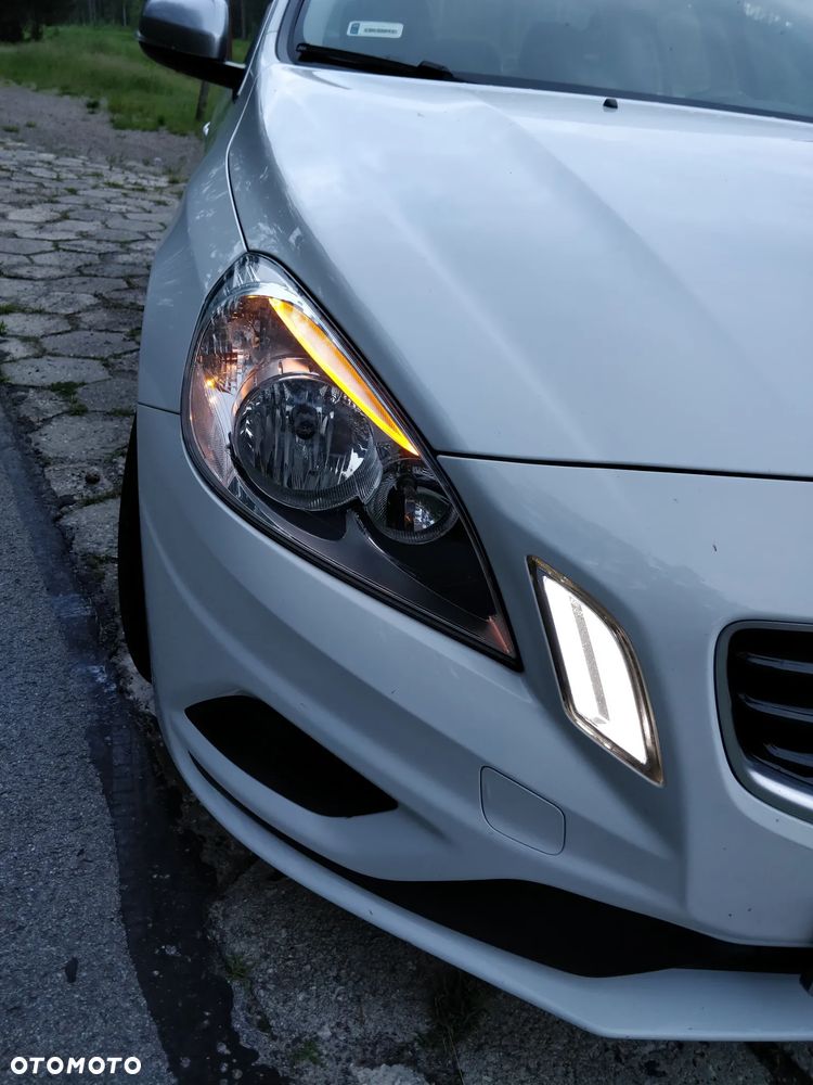 Volvo S60 D3 RDesign - 4