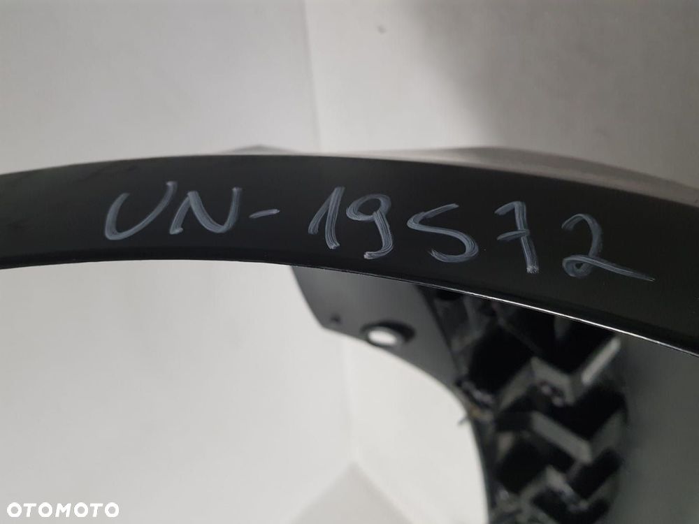 ZDERZAK TYŁ AUDI A1 8XA LIFT 2014-2018 8XA807385 - 12