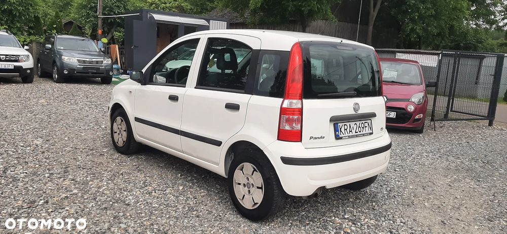 Fiat Panda - 10