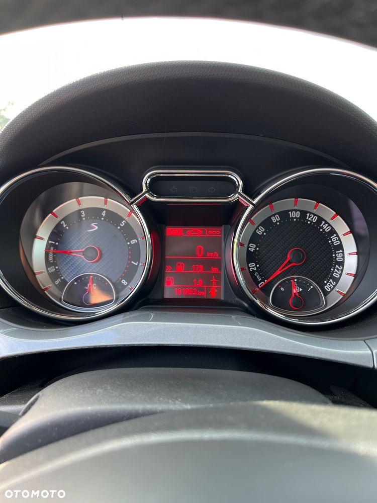 Opel Adam - 14
