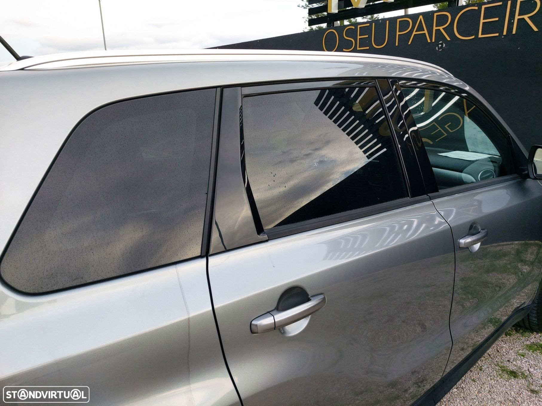Suzuki Vitara - 7