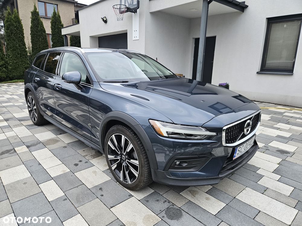 Volvo V60 T5 AWD Geartronic Momentum - 3