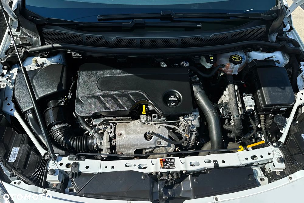 Opel Astra - 41