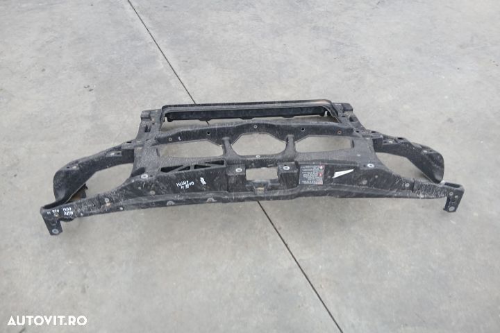 Trager / Calandru 1J0805594 1J0805594 Volkswagen VW Golf 4 [1997 - 20 - 2