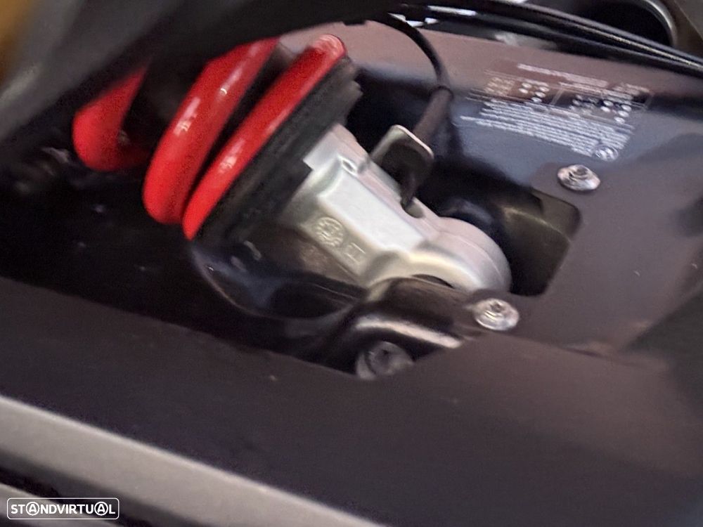 BMW F 900 XR Confort - 29