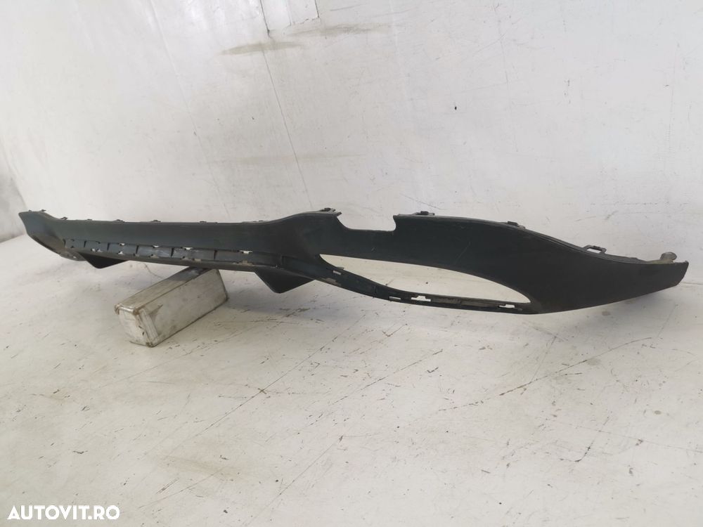 Fusta Spoiler Bara Spate Mercedes-Benz  E-Class W213 2016 2017 2018 20 - 4