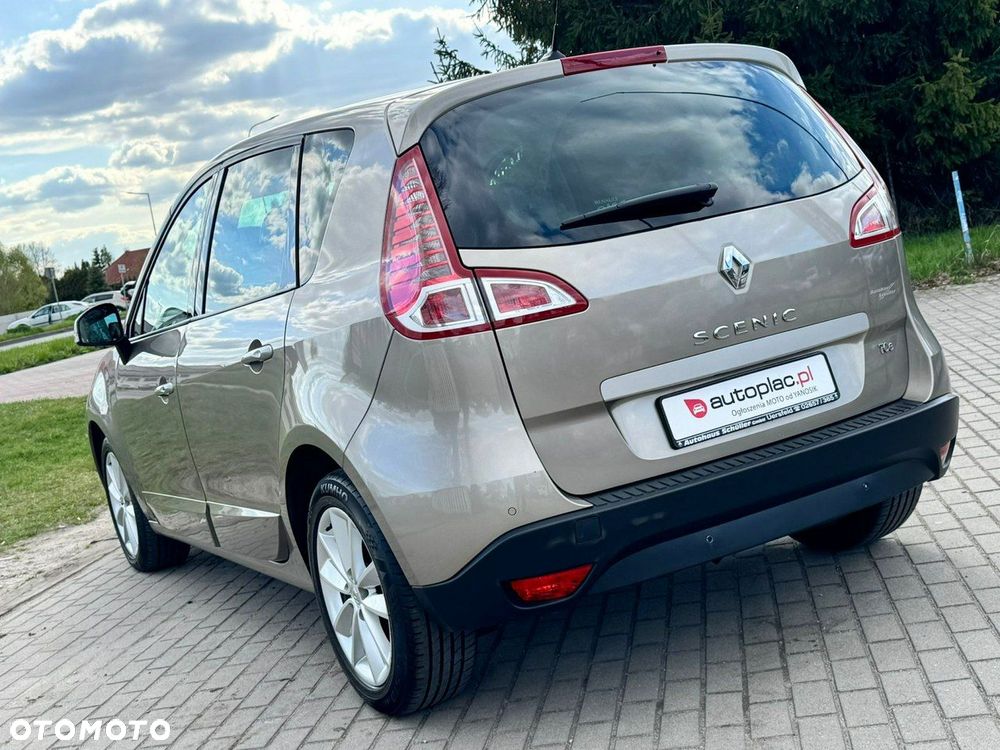 Renault Scenic - 4