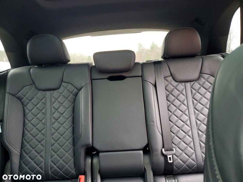 Audi SQ5 3.0 TFSI Quattro Tiptronic - 9