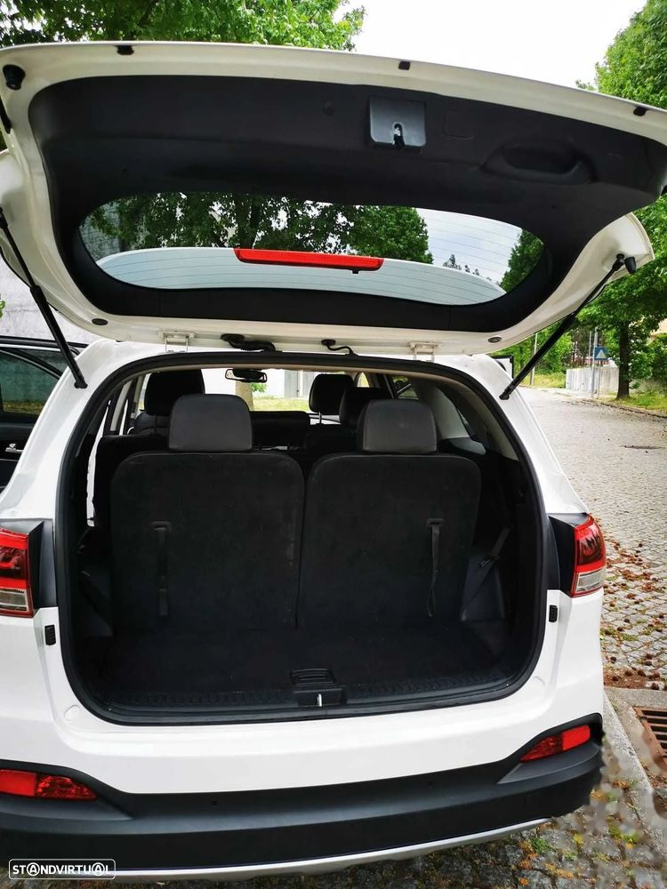 Kia Sorento 2.2 CRDi TX - 10