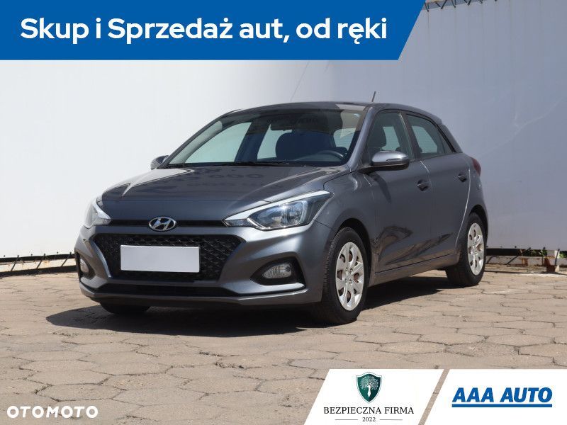 Hyundai i20 - 3